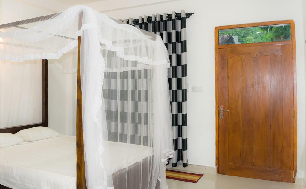 Sameera Villa Weligama Extérieur photo