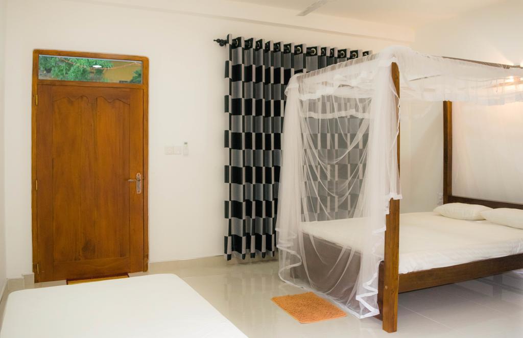 Sameera Villa Weligama Extérieur photo