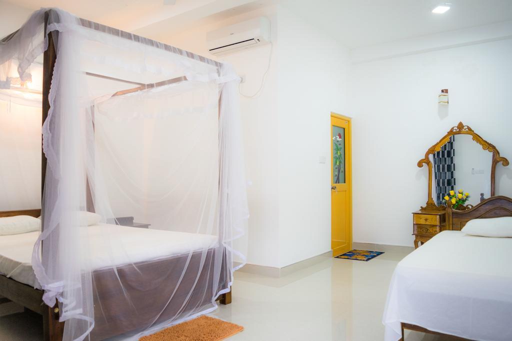 Sameera Villa Weligama Chambre photo
