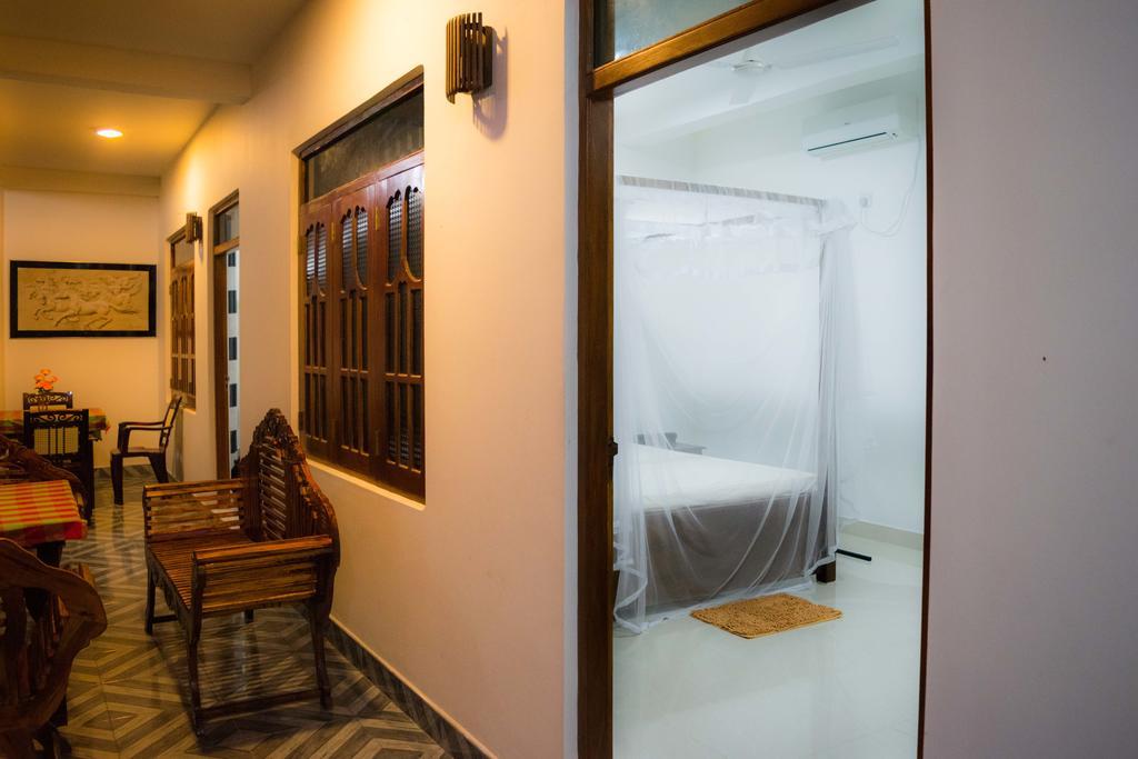 Sameera Villa Weligama Extérieur photo