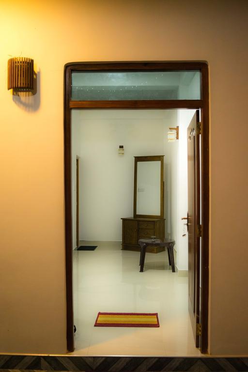 Sameera Villa Weligama Extérieur photo