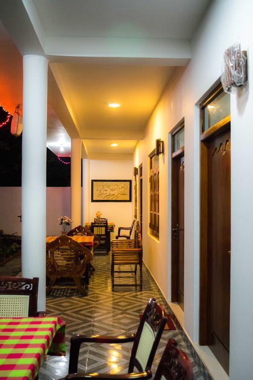 Sameera Villa Weligama Extérieur photo