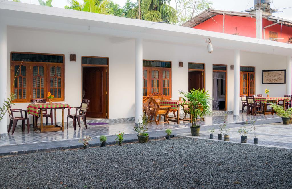 Sameera Villa Weligama Extérieur photo
