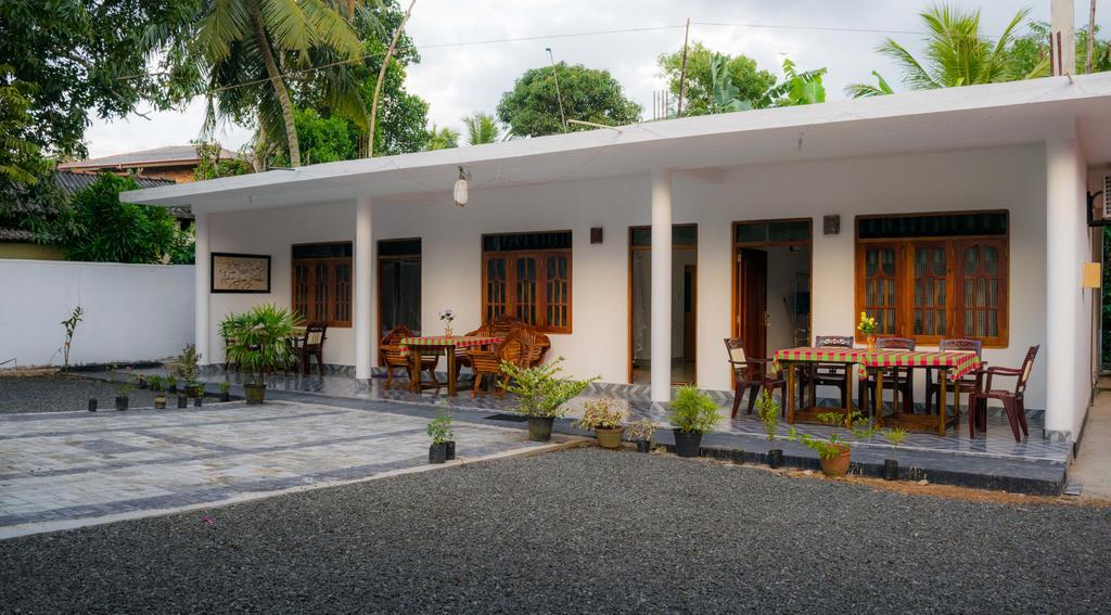Sameera Villa Weligama Extérieur photo