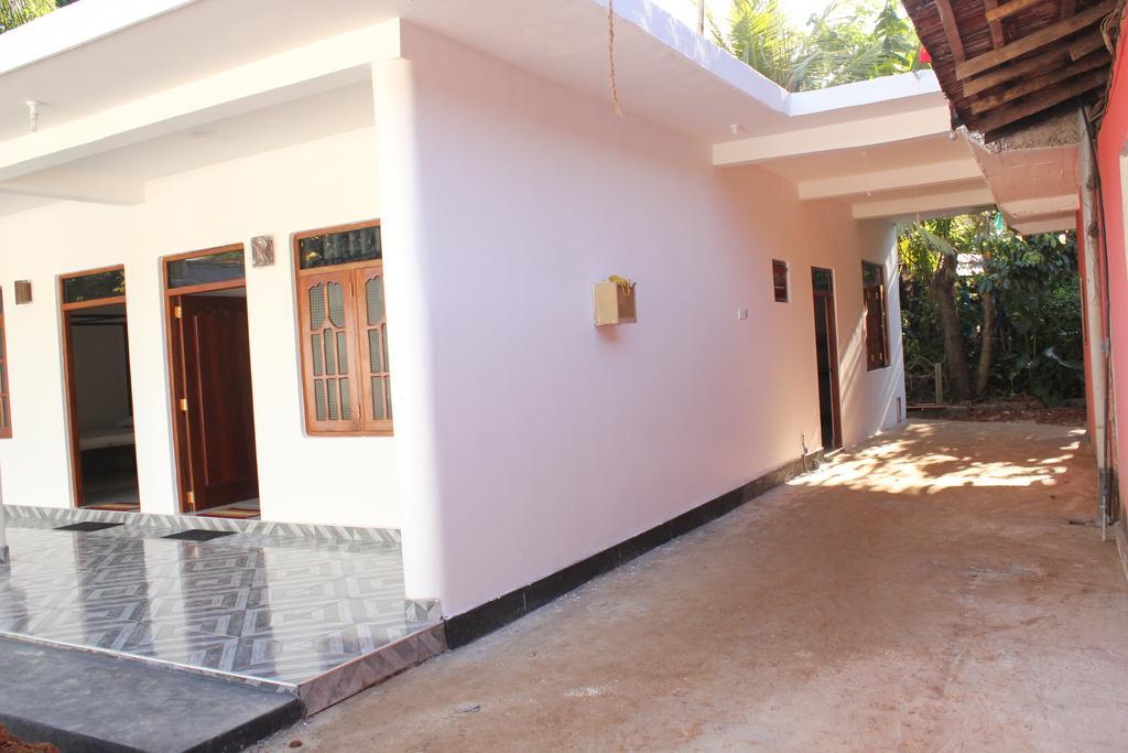 Sameera Villa Weligama Extérieur photo