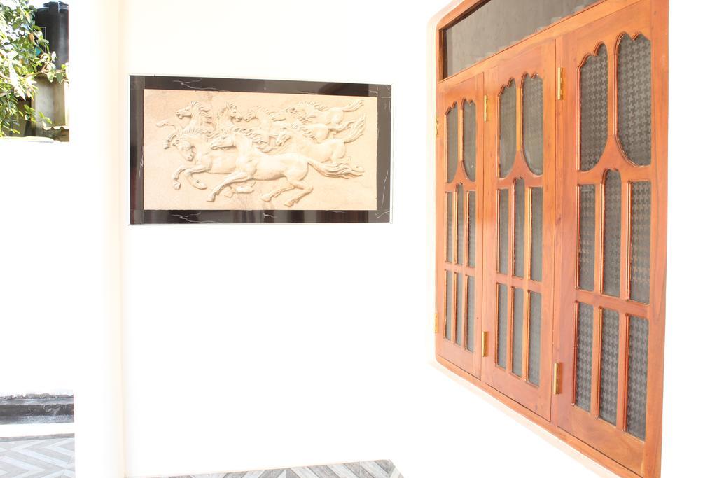 Sameera Villa Weligama Extérieur photo