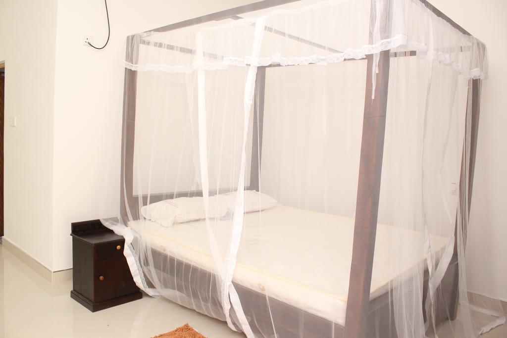 Sameera Villa Weligama Extérieur photo
