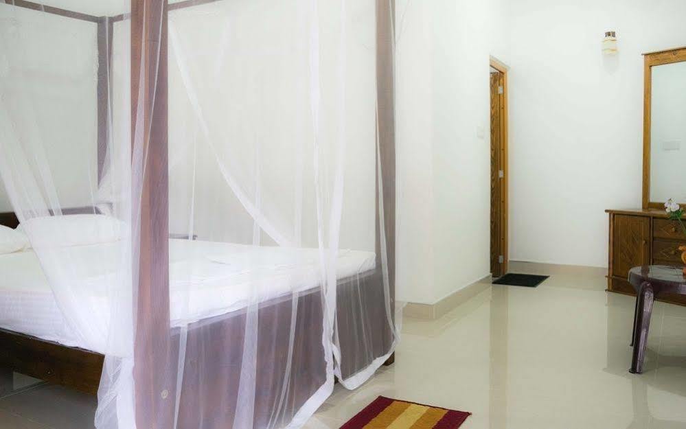 Sameera Villa Weligama Extérieur photo