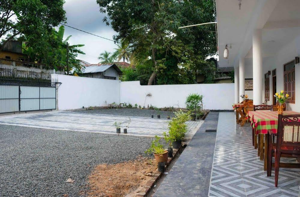 Sameera Villa Weligama Extérieur photo