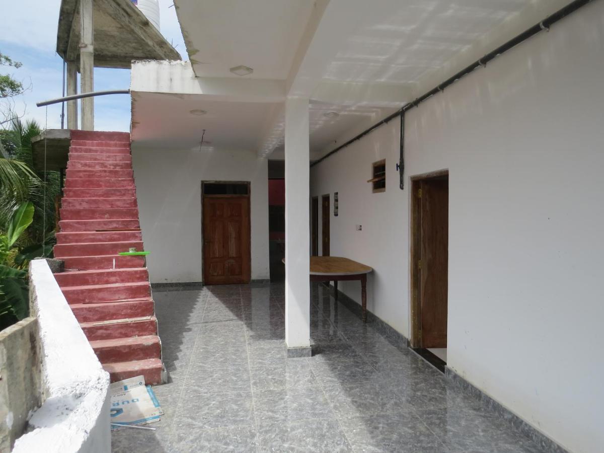 Sameera Villa Weligama Extérieur photo