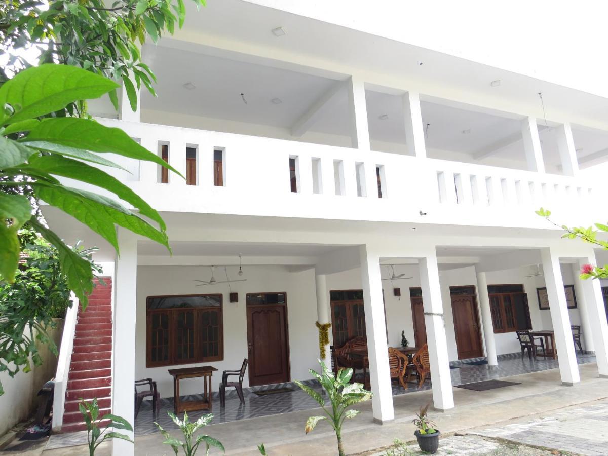 Sameera Villa Weligama Extérieur photo